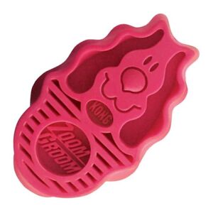 Brosse KONG ZoomGroom Rose