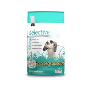 Supreme Selective Lapin Adulte 10Kg