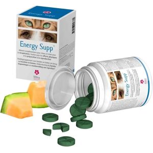 Energy Supp Miloa - 30 Comprimes