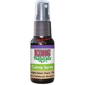 Kong Herbe a Chat Catnip Spray