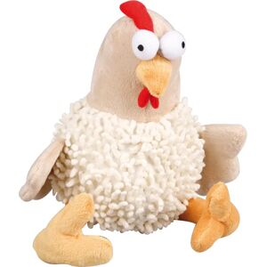 Flamingo Poule En Peluche - Big Chicken