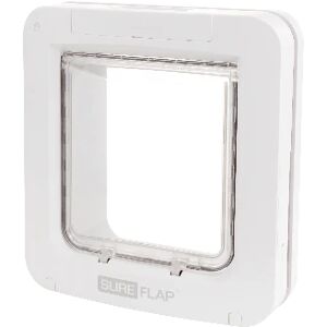 Chatiere Sureflap Connect a puce electronique Petit Modele