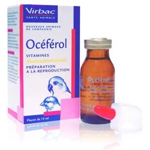 Oceferol flacon de 15ml