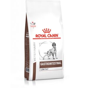 Royal Canin Gastro intestinal low fat chien 6Kg