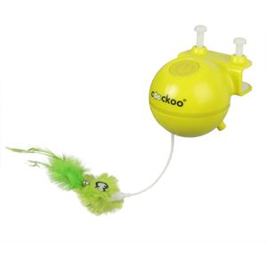 Coockoo Roxy Jouet Laser 8x8x10,5cm Citron Vert