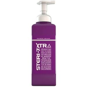 Farnam Steri 7 Xtra Gel Mains 600ml