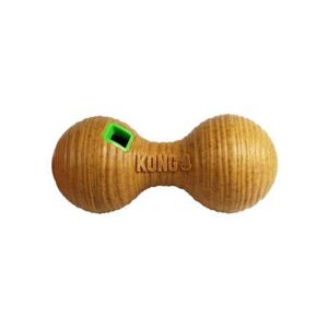 Jouet KONG Bamboo Feeder Dumble - Taille M