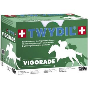 TWYDIL VIGORADE 10 sachets de 50g