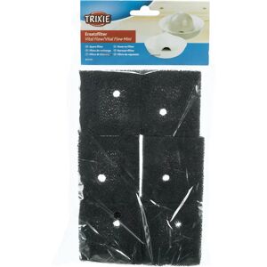 Trixie Filtre De Rechange Pour Fontaine À Boire Vital Flow 6 Pcs