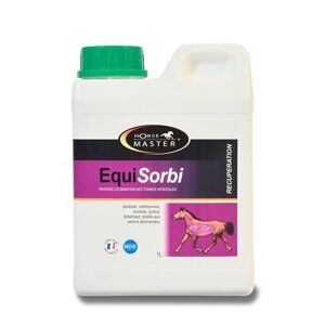 Horse Master EQUISORBI 1 litre