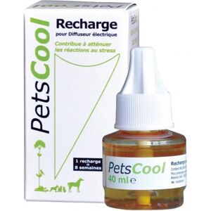 Axience Recharge Petscool 40ml