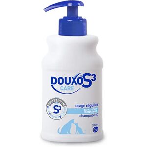 Douxo S3 Care shampooing - 200ml