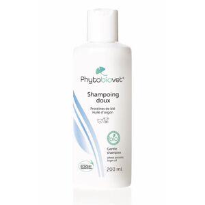 MP Labo Phytobiovet Shampoing Doux 200ml