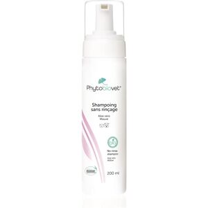 MP Labo Phytobiovet Shampooing Sec 200ml