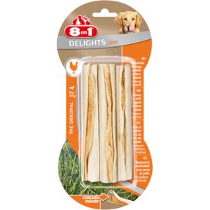 Sticks a macher 8in1 Delights x 3 - Poulet