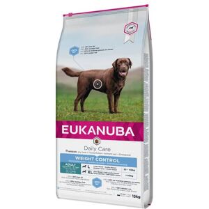 Eukanuba Adult Weight Control Large Breed pour chien 3kg