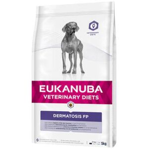 Eukanuba Vdiet Dermatosis Fp pour chien 5kg