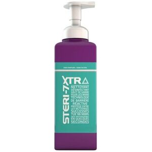 Farnam Steri 7 Xtra Savon Mains 600ml