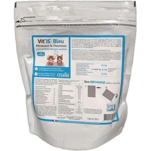 A.n.e. Vit'i5 Bleu Recharge 600g