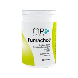 MP Labo FUMACHOL 50 GÉLULES