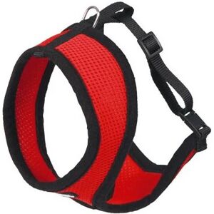 Kerbl Harnais et laisse pour chat Rouge 37 - 43 cm