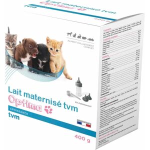 Lait maternise TVM Optima - 400g