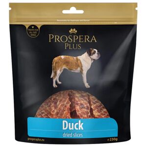 Prospera Plus - Friandises - Canard Seche - 230g