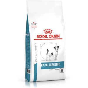 Royal Canin Anallergenic pour petit chien 15kg