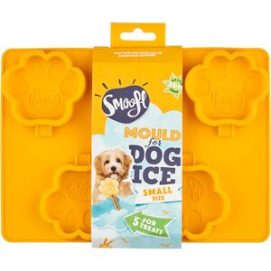 SMOOFL Moule Pour Glace - Small