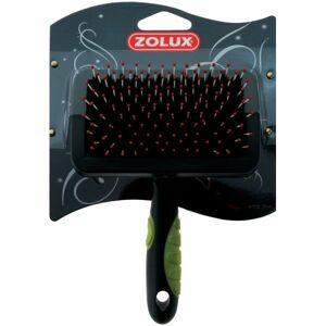 Zolux Brosse Picots - M - 10.5 x 6.5 x 15.3 cm