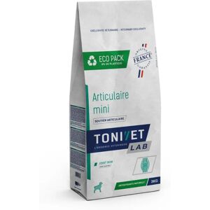 Tonivet Lab Mini Articulaire 3Kg