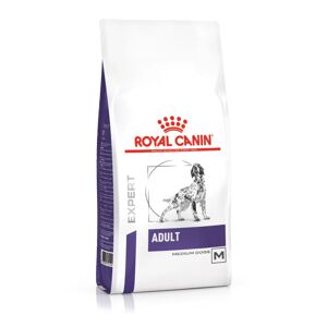 Royal Canin Adult Medium Dog croquettes pour chien 10kg