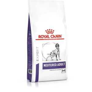 Royal Canin Neutered Adult Medium Dog croquettes pour chien 3,5kg