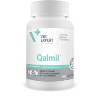 Vetexpert Qalmil 60 Capsules