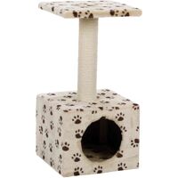 Trixie Junior Arbre À Chat Zamora 60 Cm