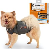 Body Anti stress Thundershirt XS 33 – 43 cm