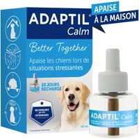 Recharge Adaptil Calm 1mois – 48ml