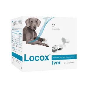 Locox 300 cps