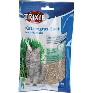 Trixie Sachet De Semences Herbe À Chats Ca. 100 G