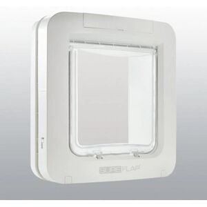 Sureflap Chatière Sureflap non connectée à puce électronique grand modèle