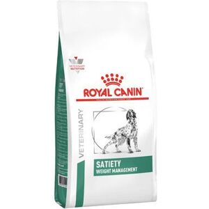 Royal Canin Satiety Weight Management chien 6Kg