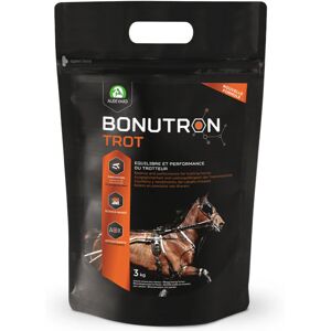 Audevard Bonutron Trot 3Kg