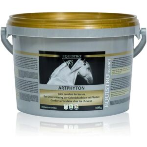 Equistro Artphyton Chevaux 1,5 kg