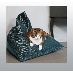 Homycat Coussin Berlingot Geometric Chic Homycat