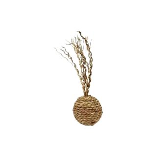 Kerbl Balle Nature en sisal pour chat