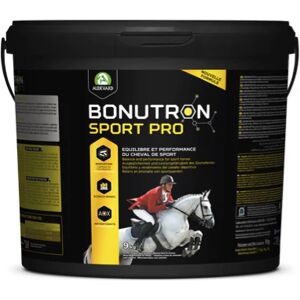 Audevard Bonutron Sport Pro 9Kg