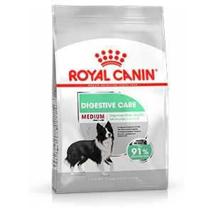 Royal Canin Digestive Care Medium Adult pour chien 3kg