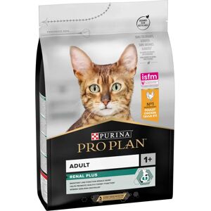 Purina Pro Plan original adult chat 10Kg poulet