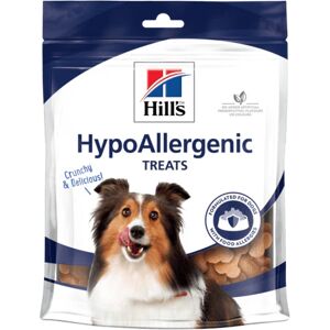 Hill's Hypoallergenic Treats friandises pour chien sachet 220g