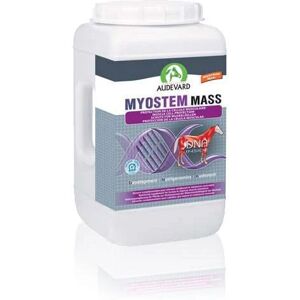 Audevard Myostem Mass 2,1Kg